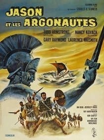 Jason and the Argonauts (1963) อภินิหารขนแกะทองคํา