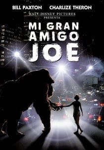 Mighty Joe Young (1998) ไมตี้ โจ ยัง สัญชาตญาณป่า ล่าถล่มเมือง