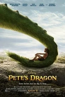 Pete’s Dragon (2016) พีทกับมังกรมหัศจรรย์ Pete’s Dragon (2016) พีทกับมังกรมหัศจรรย์