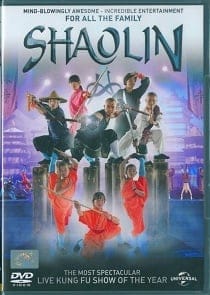 Shaolin (2015) เส้าหลิน กระบวนยุทธสะท้านโลก