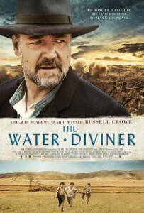 The Water Diviner 2014 จอมคนหัวใจเทพ