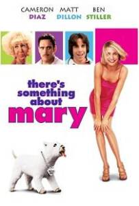 There8217s Something About Mary 1998 มะรุมมะตุ้มรุมรักแมรี่
