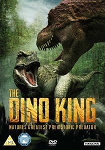 Dino King (2012) ฝูงไดโนเสาร์จ้าวพิภพ