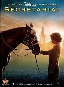 Secretariat (2010) เกียรติยศแห่งอาชา