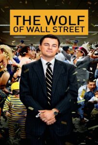 The Wolf of Wall Street (2013) คนจะรวย ช่วยไม่ได้