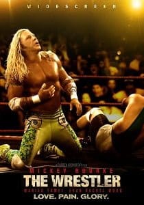 The Wrestler (2008) เพื่อเธอขอสู้ยิบตา