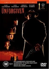 Unforgiven (1992) ไถ่บาปด้วยบุญปืน