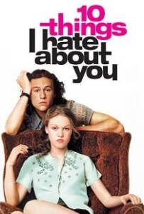 10 Things I Hate About You 1999 10 กฎเฮ้วเด็ดหัวใจเฮี้ยว