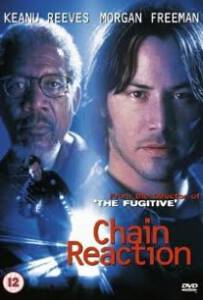 Chain Reaction 1996 เร็วพลิกนรก