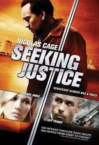 Seeking Justice 2011 ทวงแค้น ล่าเก็บแต้ม