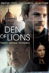 Den of Lions 2003 ฝ่าภารกิจ ยอดจารชน