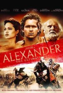 Alexander (2004) อเล็กซานเดอร์ มหาราชชาตินักรบ