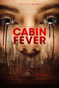 Cabin Fever 4 2016 หนีตายเชื้อนรก