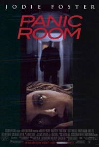 Panic Room 2002 ห้องเช่านิรภัยท้านรก