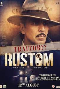 Rustom 2016 3 นัดปลิดชีพ พลิกคดีสะท้านเมือง