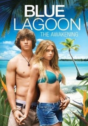 The Blue Lagoon (1980) เดอะบลูลากูน