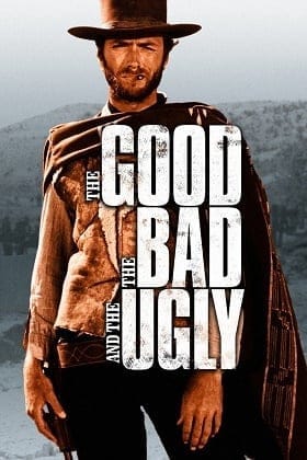 The Good, the Bad and the Ugly (1966) มือปืนเพชรตัดเพชร