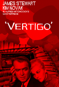 Vertigo 1958 พิศวาสหลอน