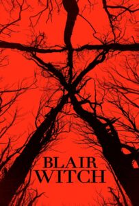 Blair Witch (2016) แบลร์ วิทช์ ตำนานผีดุ