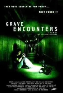 Grave Encounters (2011) คน ล่า ผี