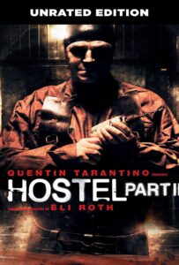 Hostel 2 Part II (2007) นรกรอชำแหละ 2