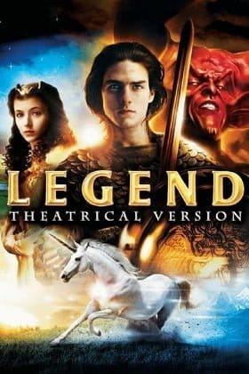 Legend (1985) ตำนานรักล้างคำสาป