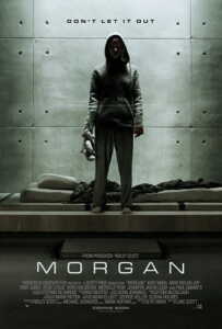 Morgan (2016) มอร์แกน