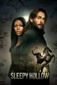 Sleepy Hollow Season 1 ผีหัวขาดล่าหัวคน ปี 1 พากย์ไทย Ep.1- 13 จบ