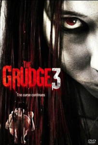 The Grudge 3 2009 โคตรผีดุ 3