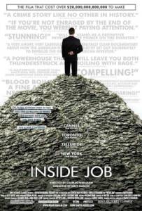 Inside Job 2010 อินไซด์ จ๊อบ