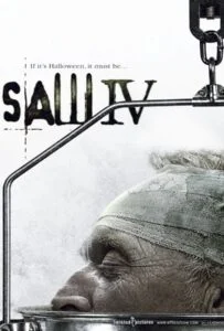 Saw 4 (2007) ซอว์ เกมต่อตาย..ตัดเป็น