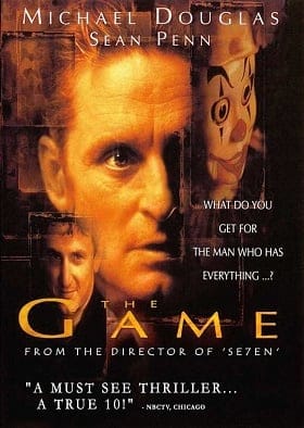 The Game (1997) เกมตาย….ต้องไม่ตาย