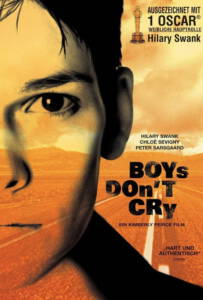 Boys Don8217t Cry 1999 ผู้ชายนี่หว่า8230ยังไงก็ไม่ร้องไห้