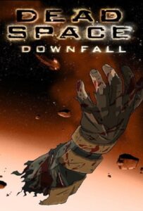 Dead Space Downfall (2008) สงครามตะลุยดาวมฤตยู