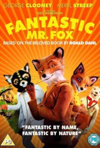 Fantastic Mr Fox 2009 คุณจิ้งจอกจอมแสบ