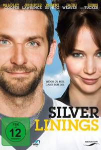 Silver Linings Playbook 2012 ลุกขึ้นใหม่ หัวใจมีเธอ
