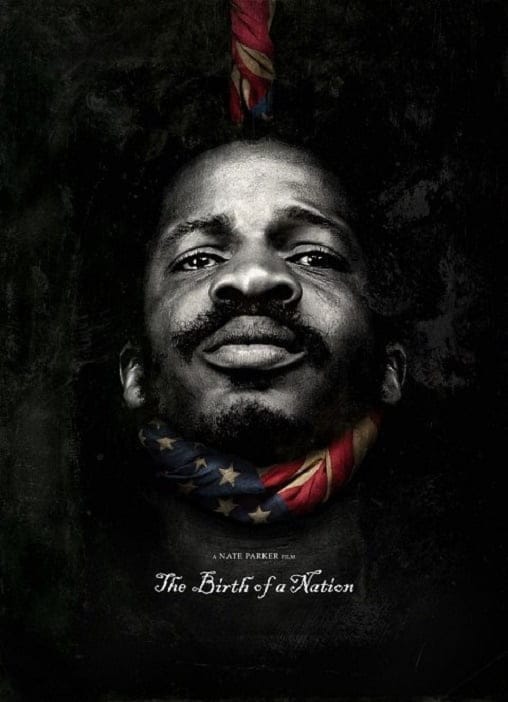 The Birth of a Nation (2016) หัวใจทาส สงครามสร้างแผ่นดิน