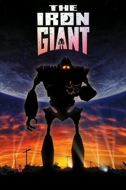 [ฝรั่ง]-The Iron Giant หุ่นเหล็กจอมพลัง 1990-Blu-ray.H.264.1080p. [Master]-[พากย์ไทย บรรยายไทย]