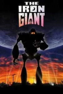 The Iron Giant (1999) หุ่นเหล็กเพื่อนยักษ์ต่างโลก