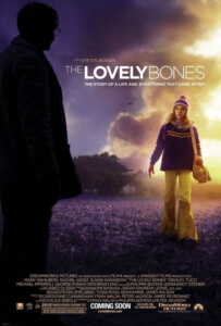 The Lovely Bones (2009) สัมผัสแค้นจากสวรรค์