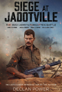 The Siege of Jadotville 2016 จาด็อทวิลล์ สมรภูมิแผ่นดินเดือด