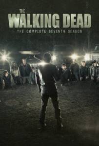 The Walking Dead Season 7 ตอนที่ 09 พากย์ไทย