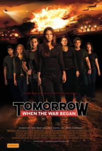 Tomorrow, When the War Began (2010) ขบวนการเสรีทีน