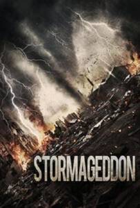 Stormageddon 2015 มหาวิบัติทลายโลก