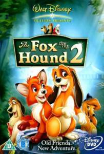 The Fox and the Hound 2 2006 เพื่อนแท้ในป่าใหญ่ 2