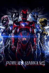 Power Rangers (2017) พาวเวอร์ เรนเจอร์ ฮีโร่ทีมมหากาฬ