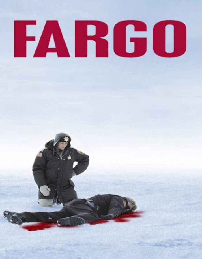 Fargo (1996) เงินร้อน