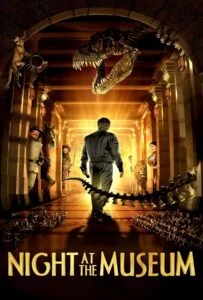 Night At The Museum 1 (2006) คืนมหัศจรรย์พิพิทธภัณฑ์ มันส์ทะลุโลก 1 Night At The Museum 1 (2006) คืนมหัศจรรย์พิพิทธภัณฑ์ มันส์ทะลุโลก 1