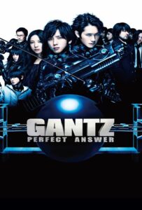 Gantz 2: Perfect Answer (2011) สาวกกันสึ พิฆาต เต็มแสบ ภาค 2