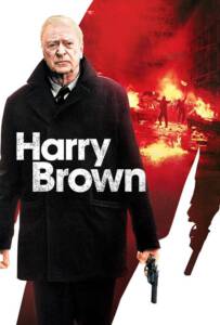 Harry Brown (2009) อย่าแหย่ให้หง่อมโหด
